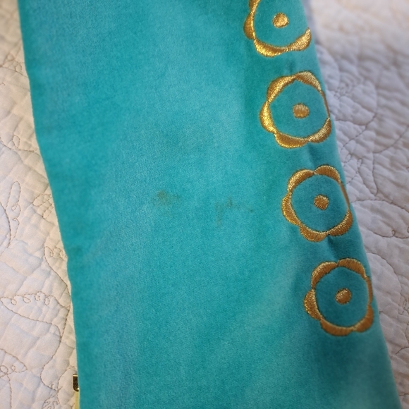 Hippie Shake Sgt Pepper Teal Tunic - Picture 12 of 13